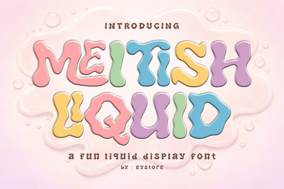 Meltish Liquid: A Designer’s Real-World Review